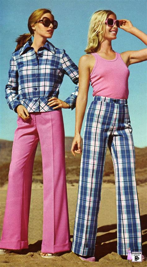 70's fashion pictures